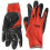 Grease Monkey General Purpose Nitrile Coated Work Gloves, Size Large, 15 Pack 1