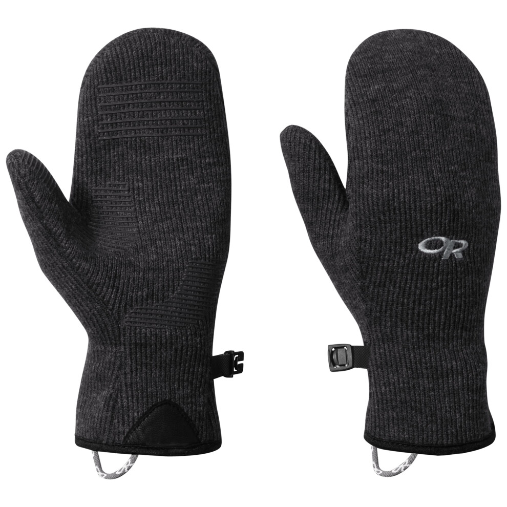 Outdoor Research Womens Flurry Mitts