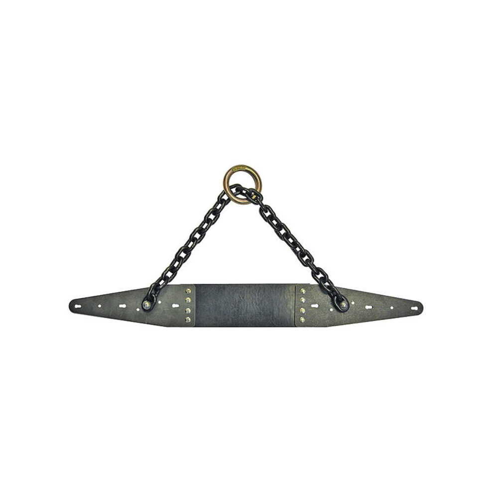 L'ancrage Halo 00482 de Guardian Fall Protection s'adapte ? toutes les pentes avec des fixations