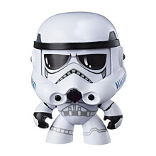 Star Wars Mm S2 Stormtrooper Mm S2 Stormtrooper