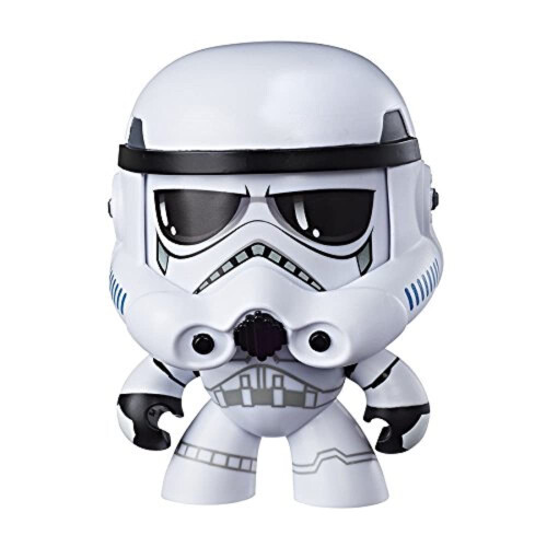 Star Wars Star Wars Mm S2 Stormtrooper Mm S2 Stormtrooper
