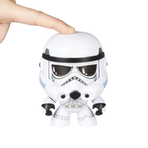 Star Wars Star Wars Mm S2 Stormtrooper Mm S2 Stormtrooper 2