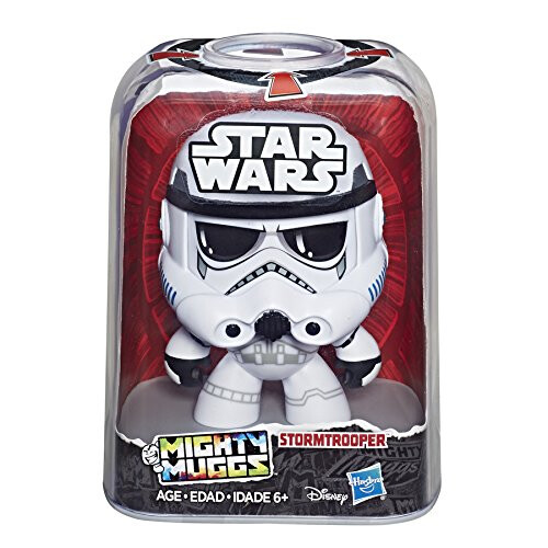 Star Wars Star Wars Mm S2 Stormtrooper Mm S2 Stormtrooper 1
