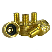 Habtec 5 8807N-4 Stor bore d?kventiladaptere til Standard Bore OTR Truck Farm