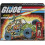 Hasbro G.I. Joe Retro A.W.E. Ve   culo exclusivo do atacante com figura de c   rter de 3,75 polegadas 2