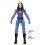 Marvel Hasbro Marvel Φύλακες του Γαλαξία 4IN Φιγούρα Γκάμορ 1