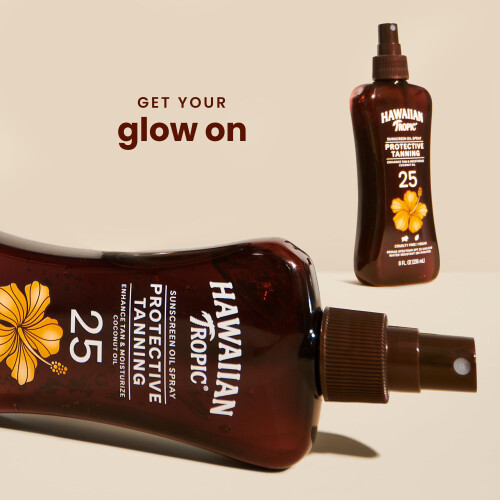 Hawaiian Tropic Hawaiian T 1
