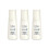 X 3 Bottle Gh Protect+ Deodorant Anti-perspirant Roll-on Size 100 Ml. 1