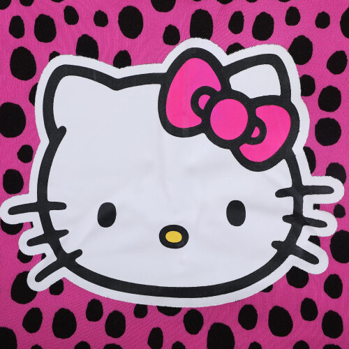 Hello Kitty Hello Kitty Σετ Μπλούζας και Παντελονιού Μακρυμάνικο για Κορίτσια 2
