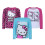 Hello Kitty Hello Kitty Sanrio M?dchen 3er-Pack Langarmshirts f?r Kleinkinder 1