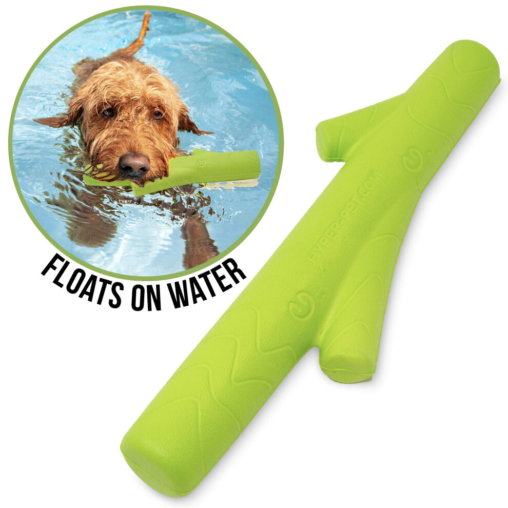 Photos - Dog Toy Hyper Pet Fetching - Throwing Stick Dog Toy Made With EVA Foam - Easy To Clean & Floats On Water 49215EA