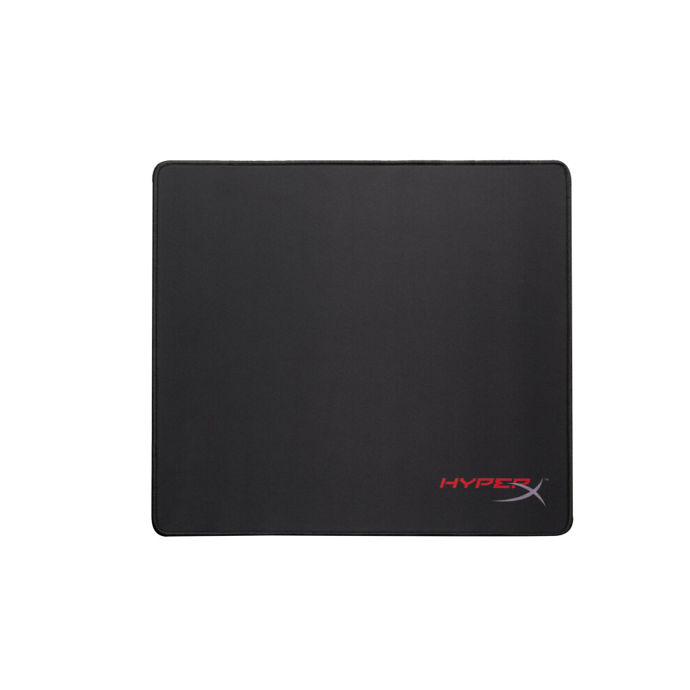 Hyperx Fury S - Pro Gaming Mouse Pad Cloth Surface Optimized For Prec 196188043134