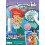 Βιβλίο Ζωγραφικής Imagine Ink Magic Ink 1