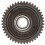 Gear Starter-Idler (44T/14T SC) 3