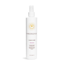 INNERSENSE Organic Beauty ? Nat?rliches I Create Finish Finishing Spray | Ungiftige, tierversuchsfreie, saubere Haarpflege (10 fl oz)