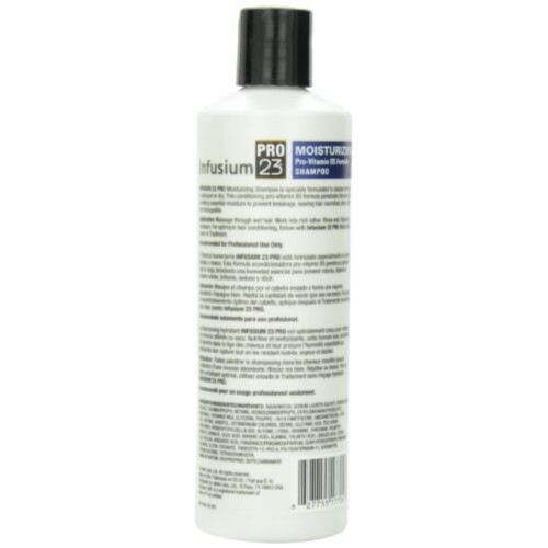 Infusium 23 Pro Ενυδατικό Σαμπουάν, 16 Ουγγιές 2