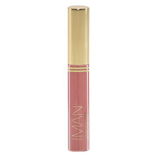 IMAN Cosmetics Lip Shimmer Debutante