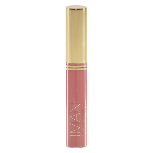 IMAN Cosmetics Lip Shimmer Debutante
