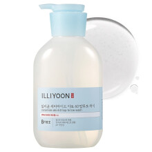 Illiyoon Ceramide Ato 6.0 Σαπούνι για μωρό 500ml, 16.9 Fl Oz