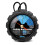 Camco TRAC Outdoors Fishing Barometer  Features an Adjustable Pressure 1