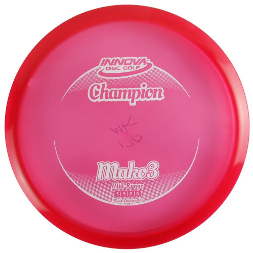 INNOVA Champion Mako3 170-175g