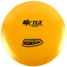 INNOVA g-Star TL3 Fairway Driver Golf Disc colori possono variare] - 140-150g