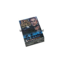 Juego de cartas coleccionables de El Se or de los Anillos: Mazo de inicio de Legolas de la Batalla del Abismo de Helms