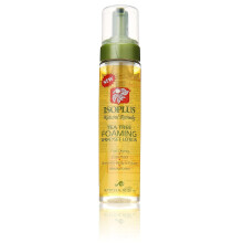 Isoplus skummande wrap/set lotion firma hll 8,5 oz