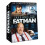 Jake et le Fatman La collection compl?te Les 5 saisons 1