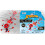JA-RU Spiderman Stretchy Window-Crawler (1 Unit) | Wall-Climber and Wi 3