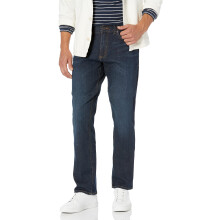 Lee frfi Extreme Motion Athletic Fit kpos lb Jean Blue Strike 32W x 32L