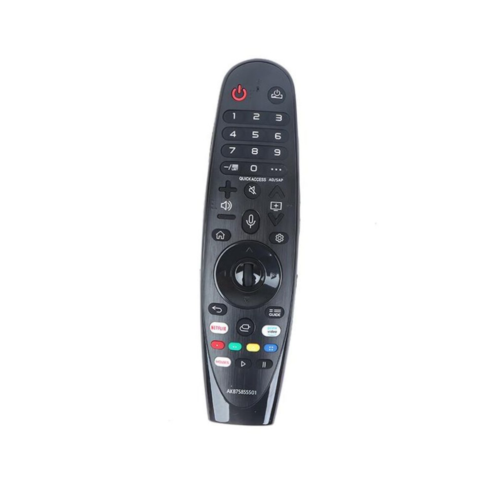 Mr20ga Akb75855501 Remote Control For Lg 2020 Ai Thinq Oled Smart Tv Zx Wx Gx