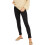 Motherhood Maternity Women's Super Stretch Secret Fit Over the Belly Skinny Jeans 1