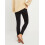Motherhood Maternity Women's Super Stretch Secret Fit Over the Belly Skinny Jeans 5