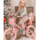 Joystar Little Daisy Bike de 14 polegadas de 14 polegadas por 3 4 5 anos Girls With Handbrake Children Princess Biciclo 5