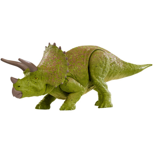 JURASSIC WORLD ΤΡΕΙΣΕΡΑΤΩΨ