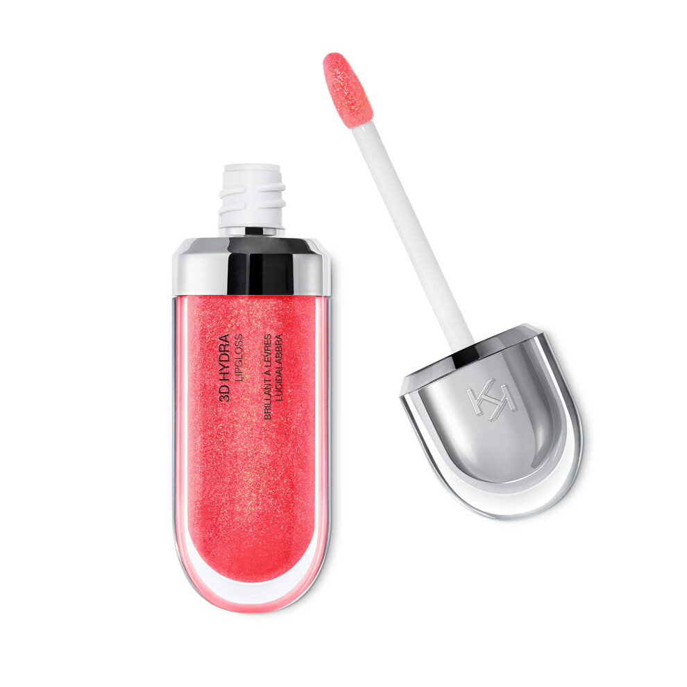 Kiko MILANO - 3d Hydra Lip Gloss Softening Lipgloss for a 3D Look | 13-image-OPC-PFM2VWM-NEW