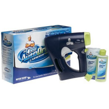 tartovacia sada pre autoumyv ren Mr. Clean AutoDry