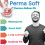 Perma Soft Kunstgebit Reline Kit- 2 Dozen (relinet 4 kunstgebitten) 3
