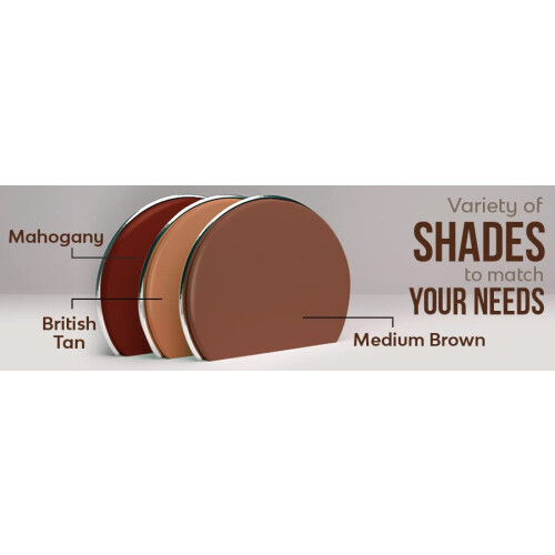 Kit di riparazione e rifinitura rapida Leather Max Quick Blend Restore Sofas Reco 1
