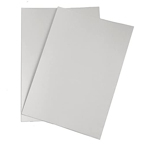 Mendyl Vinyl und Stucco Siding Reparatur Kit - Decken Sie alle Risse L?cher oder 1