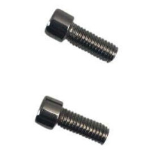 Mayshem Hjul Udskiftningsskrue Kit 8040 Tank C108040B01 S?t med 2 skruer