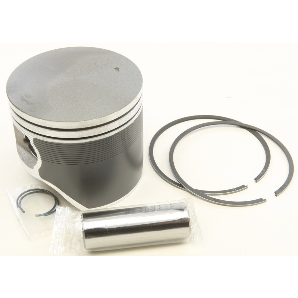 Kit Pistone Spi SM-09279 Supporto Per La Maggior Parte Delle Motoslitte Polaris 800 2011-2016-image