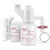Practicon Gleco Trap System  Clay & Plaster Sink Trap Kit  64 oz. 1