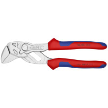 Knipex - 8605150 6"" mini klie te s ergonomickou rukov tou
