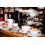 Κούπες και Σαλατιέρες Καφέ Konitz Coffee Bar, 7-Οζ, Λευκό, Σετ 4 Τεμαχίων 2