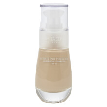La Bella Donna Dmsk tekut minerln bze Ultimate Pure Perfection SPF 15 | Nicoletta