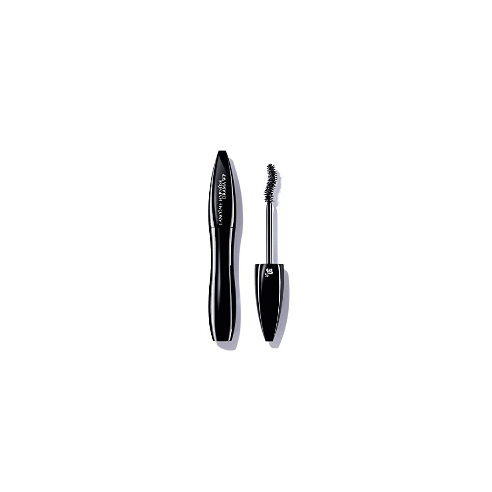 Mascara Waterproof HypnAse Drama de LancAme - Mascara volumateur pour un volume spectaculaire et sans grumeaux - Excessive Black