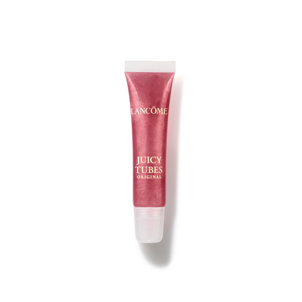 LancAme Juicy Tubes Shine Lip gloss - High Shine & Lasting Hydration - Vitamin E Enriched - 07 Magic Spell (Sparkle)