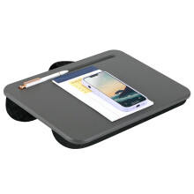 Kompaktn notebook LAPGEAR  dreven uhl  vhodn pro notebooky do 15 palcu  styl c. 43105